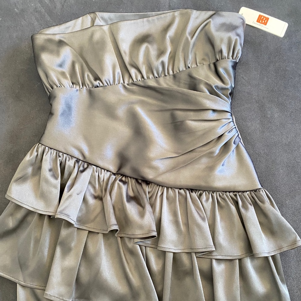 Cocktail dress